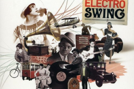 Nu Jazz, Electro Swing, Swing house?